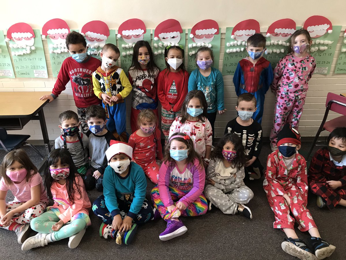 Tuttle School tweet media