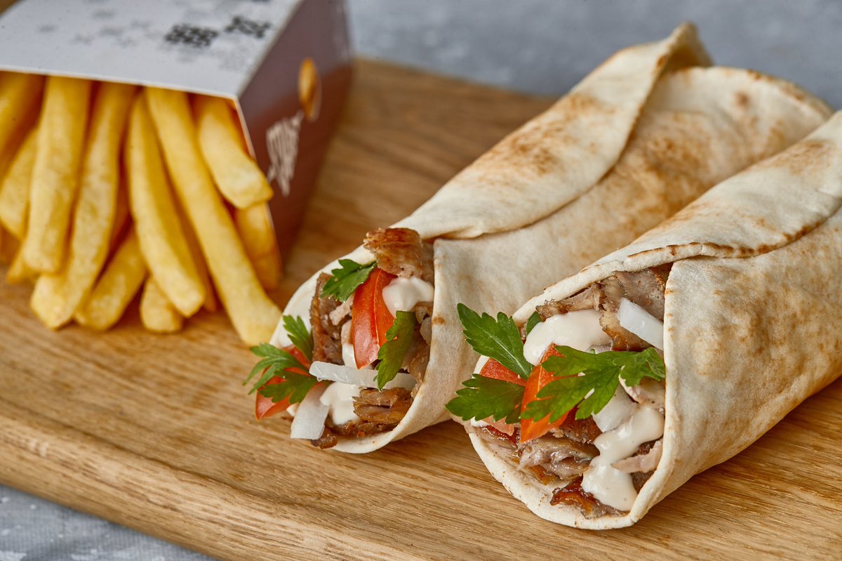 اكتب التعليق تحت وخذ وجبة مجانية ⬇️⬇️