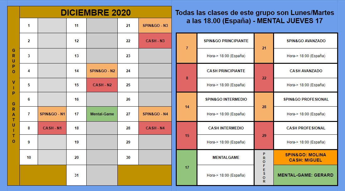 FormaPoker - Escuela de Poker tweet media