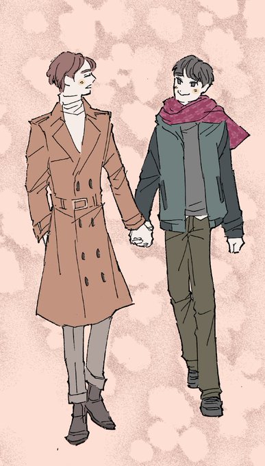 トレンチコートのtwitterイラスト検索結果 古い順 トレンチコートのtwitterイラスト検索結果 古い順