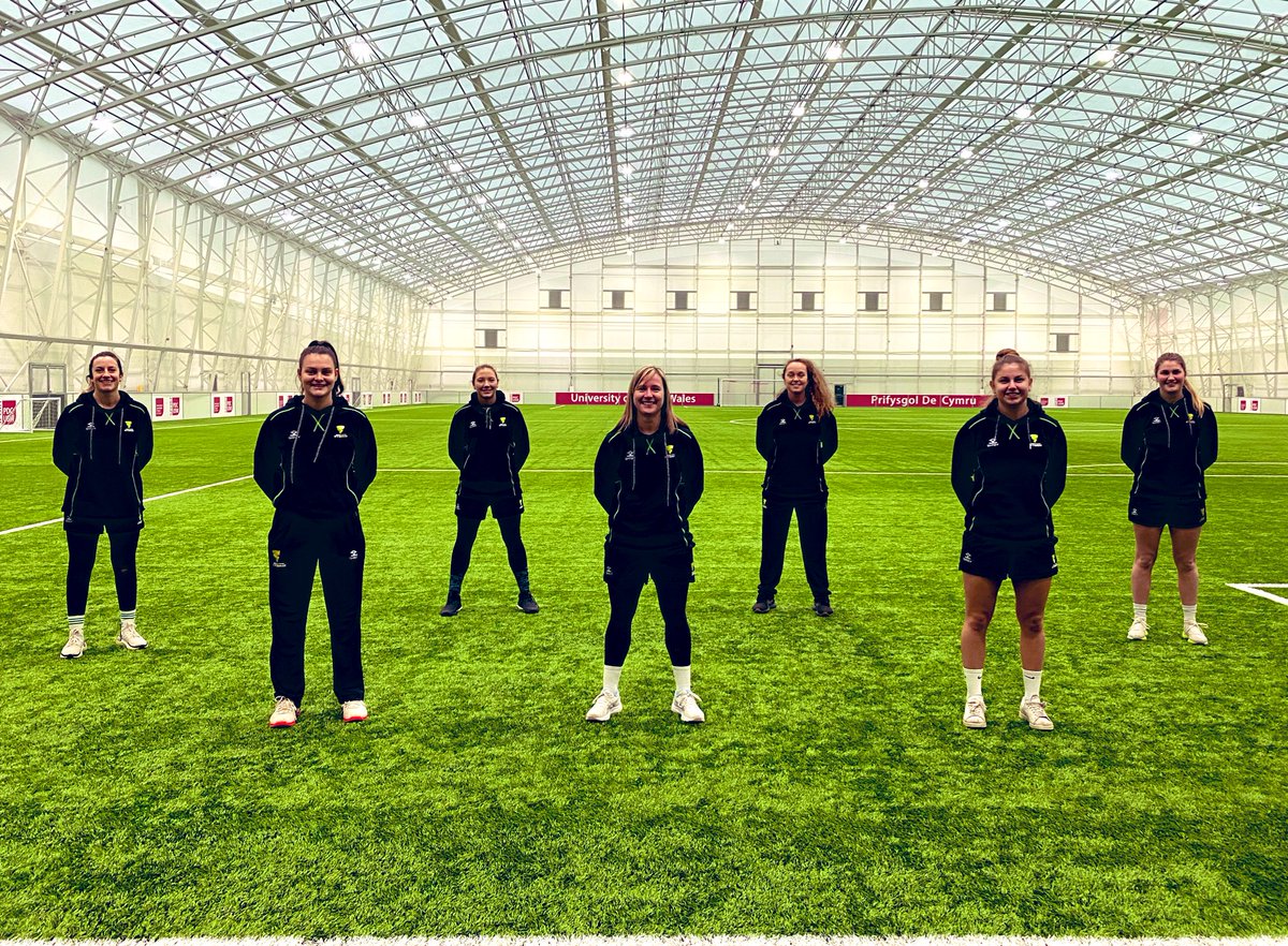 SomersetWomen's tweet image. A huge thank you to @USWSport for hosting the squad S&amp;amp;C &amp;amp; fielding session today - outstanding facilities to train in! Thank you 🙏🏻 #Stormtroopers 🌪🌪
