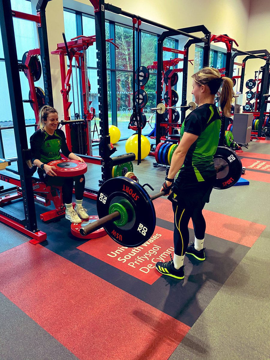 SomersetWomen's tweet image. A huge thank you to @USWSport for hosting the squad S&amp;amp;C &amp;amp; fielding session today - outstanding facilities to train in! Thank you 🙏🏻 #Stormtroopers 🌪🌪