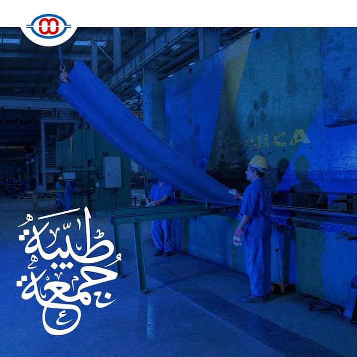 mwc_ksa's tweet photo. Have A Fabulous And Blessed Friday
جمعة مباركة على الجميع.
#Metalworkcompany #wastemanagement #KSA #SaudiArabia #citycleaning #Refusecompactor #Binwasher #VacuumTanker #jettingtanker #streetsweeper #municipaltrucks #runwaysweeper #garbagetruck #أمانة #التشوه_البصري #البلدية https://t.co/y0PFVa7k9j