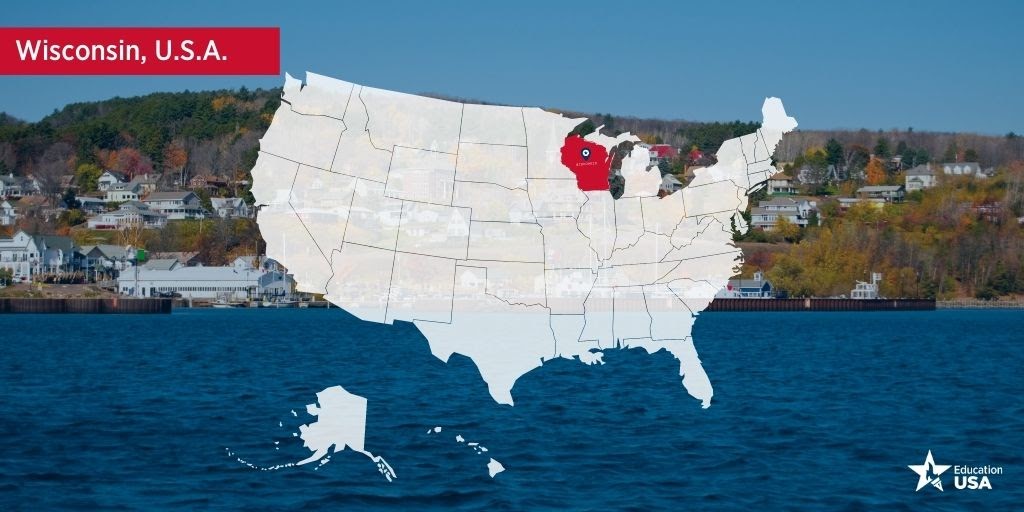 The state of Wisconsin has a rich history of cultural and ethnic diversity, seen in its 85 colleges and universities. Start your Wisconsin adventure here → studywisconsin.org <a href="/StudyWisconsin/">StudyWisconsin</a>