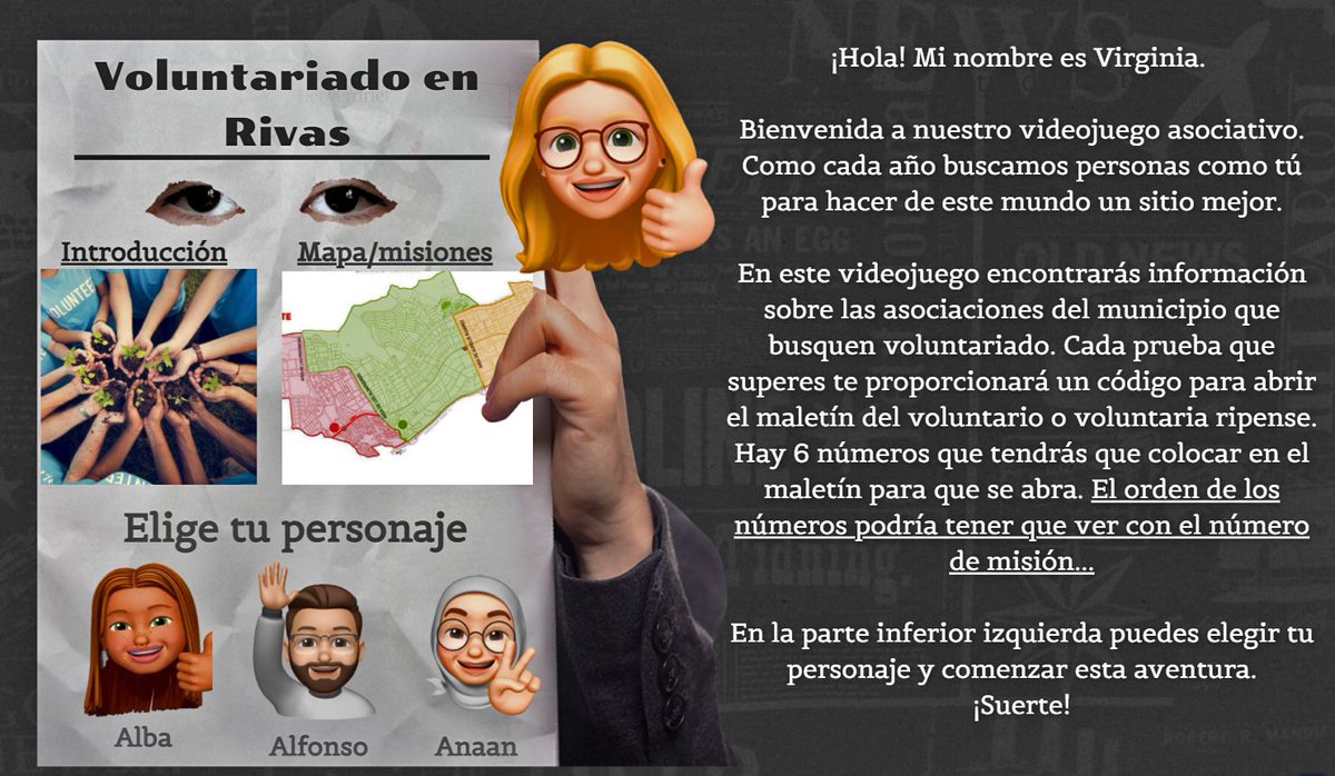 Foto cedida por Ayuntamiento de Rivas