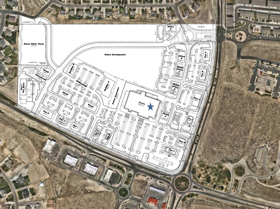 Eagle Mountain City on Twitter "Macey's grocery has announced a new