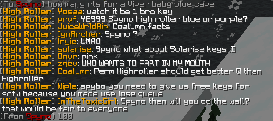 Color_Derp's tweet image. YO BOYS PLEASE HELP ME OUT @Spyno3Huncho