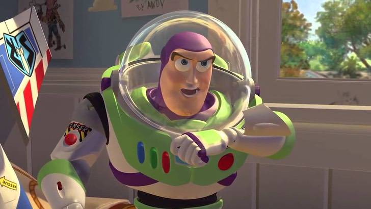 enterese247's tweet photo. Disney anunció película sobre los orígenes de Buzz Lightyear para 2022. Sabremos cómo nació el héroe
https://t.co/T8LaBXxpQA https://t.co/GGdCATTzh3