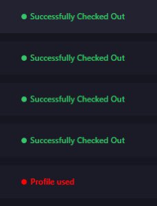 Splashpage's tweet image. The usual duo! @BlankSuccess @cyberaiosuccess