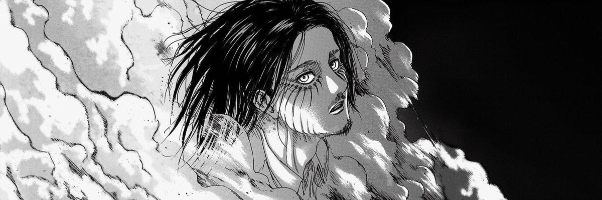 The perfect candidate for Mikasa is Eren, he was involved in conversations regarding this and they love each other. A child is a blessing and a grace, a gift, especially for someone like Eren. They are fighting for the future, the new generation. Children are hope & love.