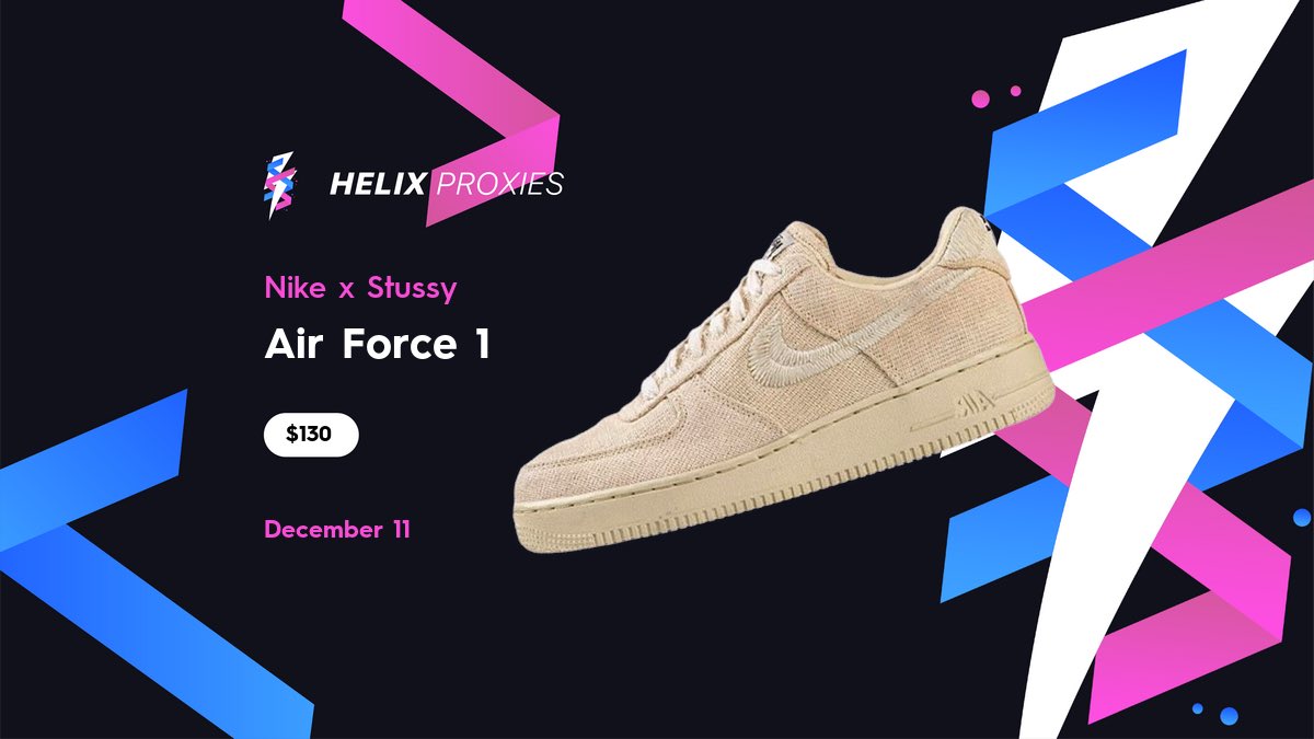 Helix proxies users cooked multiples on ISPs and Resis!!!

We definitely need more people running our product.

LIKE AND RT THIS IF YOU WANT TO TEST OUR PROXIES FOR FREE!!

🧬⚡️