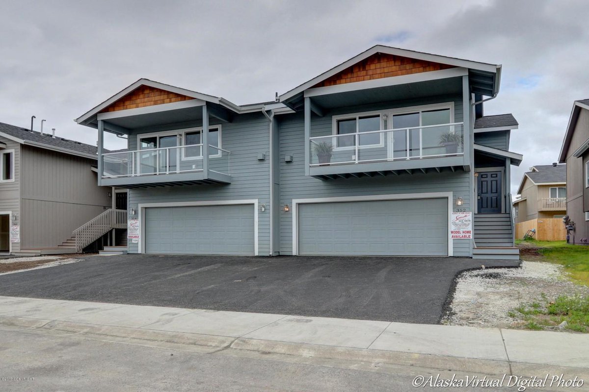 KevinSigafoos's tweet photo. CONDOS!
📍L91 Shageluk Street, Anchorage. 
🔗https://t.co/6LQ180U8mZ
📍L92 Shageluk Street, Anchorage. 
🔗https://t.co/ycwEv2wLBz
📍L93 Shageluk Street, Anchorage. 
🔗https://t.co/q3rWNSviKT
📍L94 Shageluk Street, Anchorage. 
🔗https://t.co/Utgqm1jiUN

Call us today! 907-244-3212 https://t.co/7VkQNvBWQc