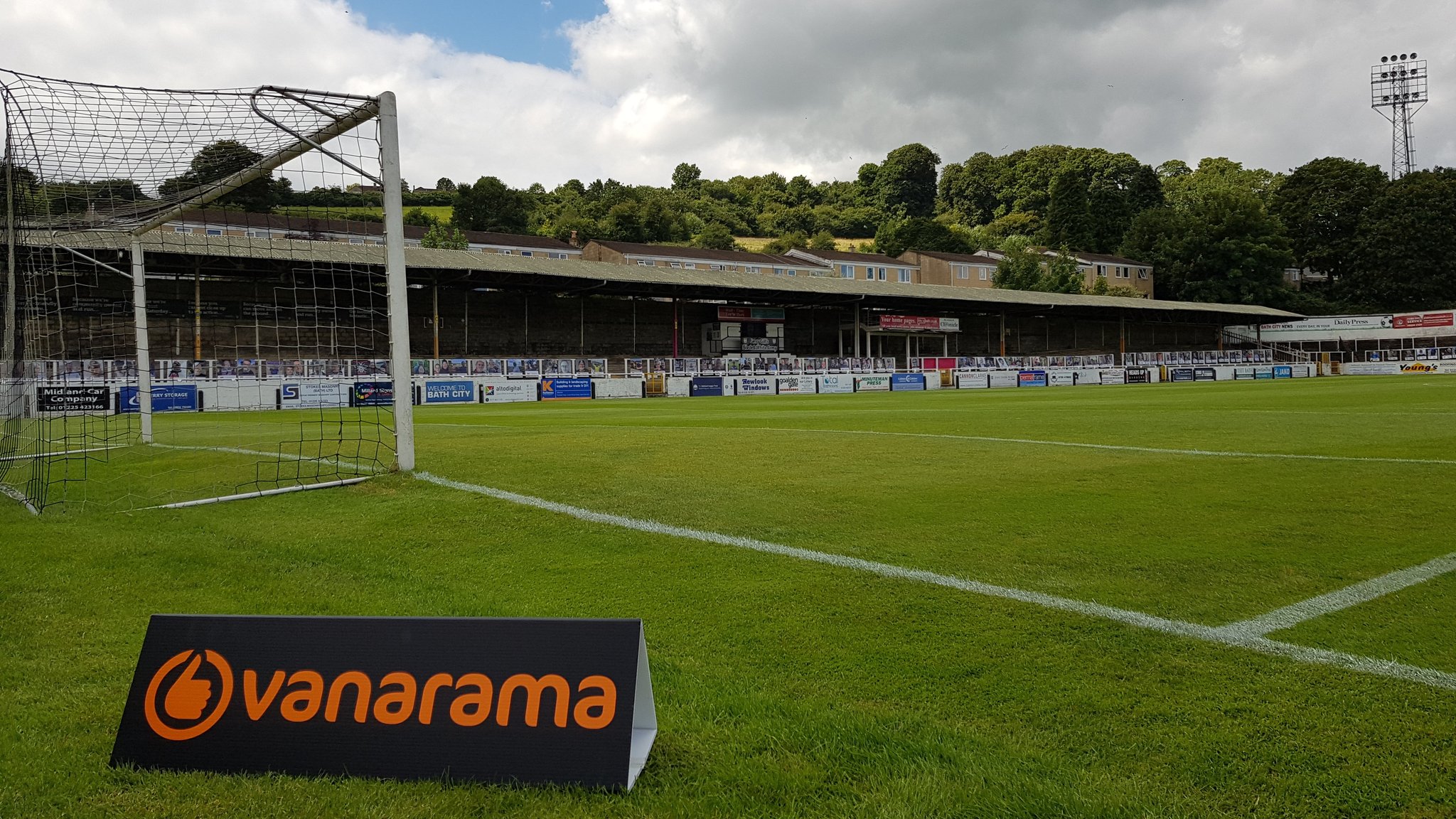 Bath city fc online twitter