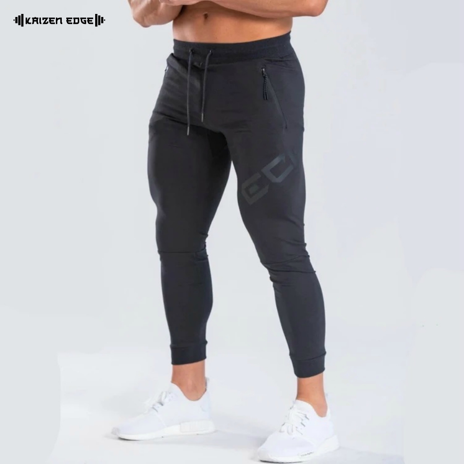 EdgeKaizen's tweet image. Every guy's got that favorite pair of pants. These pants (with their comfy material and contrast side panels) totally in the running for favorite pair status. Order David pants for your daily fitness activities.
---
🛍️ bit.ly/343Rgk6
.
#kaizenedgeclothing #pants #fashion
