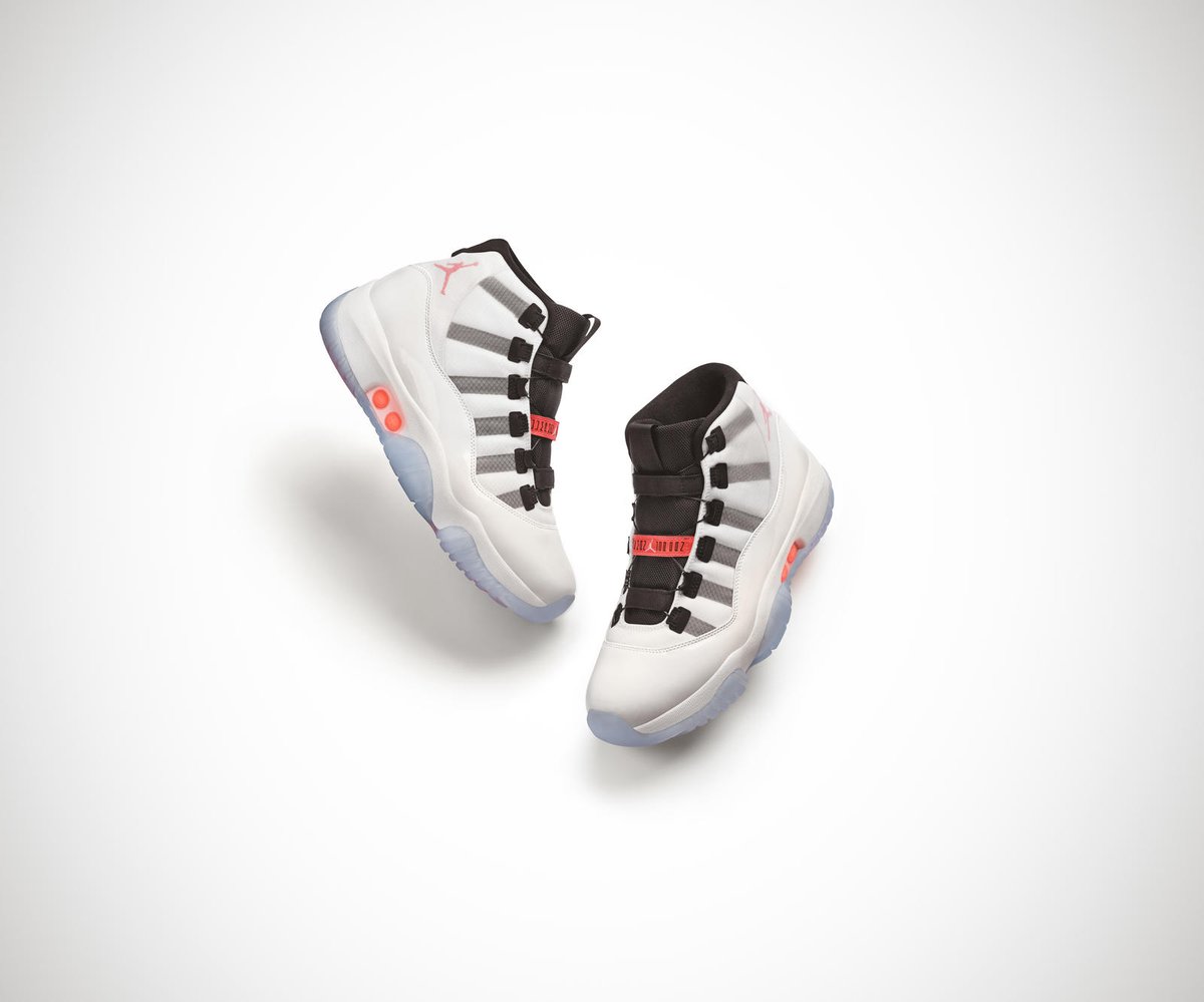 jordan 11 2020 adapt