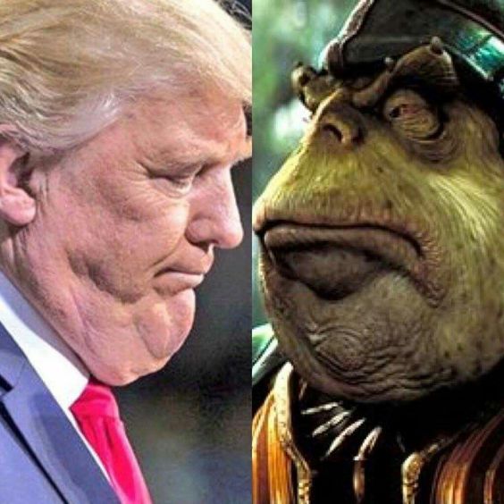 handysandy33's tweet photo. @realDonaldTrump @Varneyco You're a POS you narcissistic orange sack of fat. #GTO45  #TrumpIsANationalDisgrace  #TrumpIsALaughingStock #TrumpIsLosing #TrumpSucksHisOwnWanker https://t.co/KdngBEIjdJ