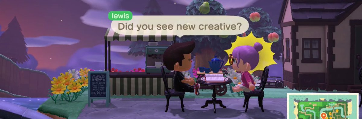 1/ Earlier this year, a peculiar thing started to happen: execs began holding business meetings in Animal Crossing. Virtual worlds are bleeding into every part of life. Here’s a thread on how it’s happening 
