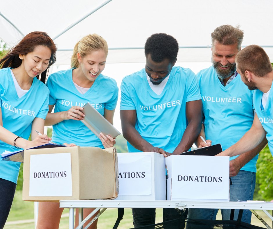 WebsterFiveBank's tweet image. The Webster Five Foundation has announced that it has donated $218,500 to 70 local non-profit organizations in 2020. Click here to learn about a few highlighted donations by the Foundation in 2020: web5.com/news/the-webst…