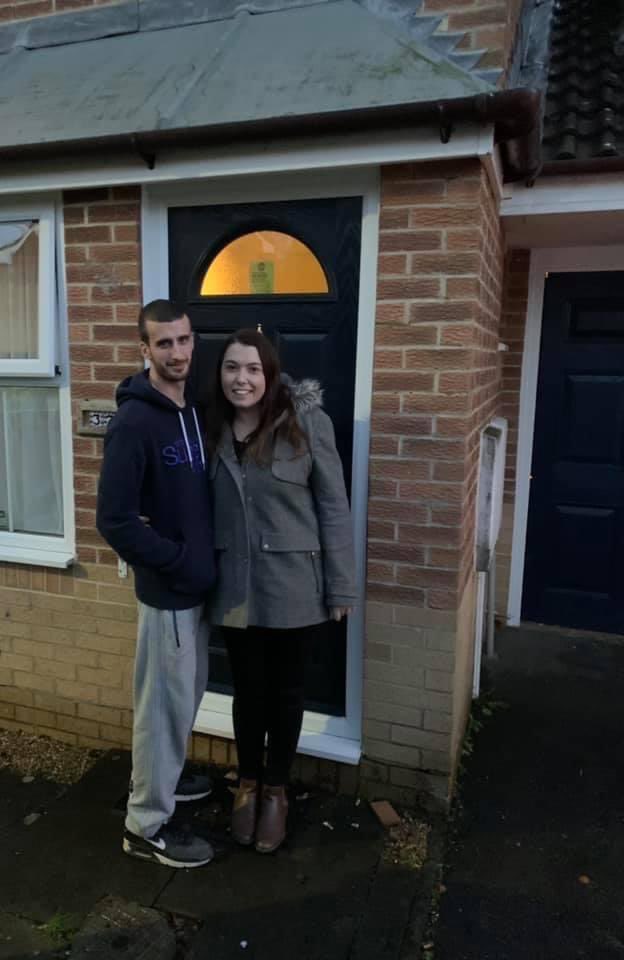 Youngest turning 21 and eldest leaving home all in 24 hours #feelingemotional #feelingproud