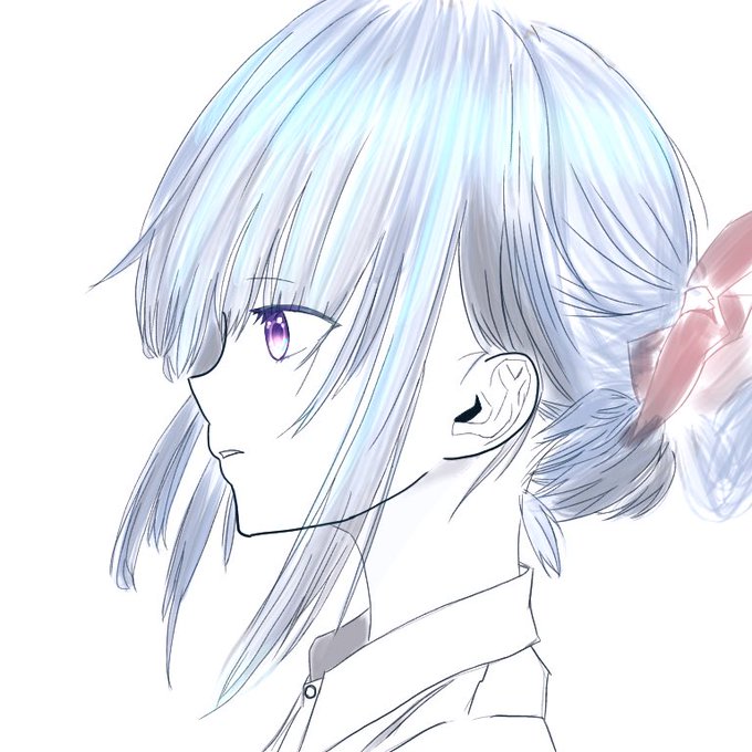 儚いのtwitterイラスト検索結果