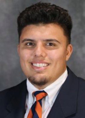 🗣STUDENT HIGHLIGHT: “Samson (<a href="/Samsonreed92/">Samson Tamasese Reed</a>) has shown up to every session prepared to give 100%. He has grown immensely academically and I’m so proud to see him succeed in a challenging semester.” -Jazlyn Eddings, AC #GoHoos