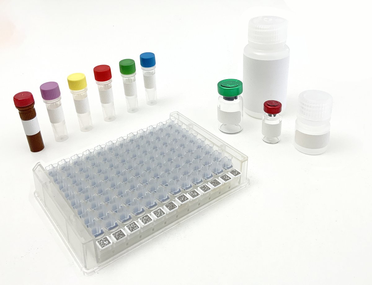 Are you measuring multiple respiratory viruses using various assays? We've got you covered with our new ZIVA™ platform and the 27-plex serology array.
Learn more now: lnkd.in/dA9fUzg 
#FluSeason #COVID19 #virus #arraytechnologies