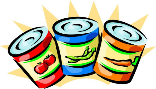 Student Council will collect food for the food drive next week! Our goal is 6000 non-perishable products. Please bring any donations you have to the media center. 🥫