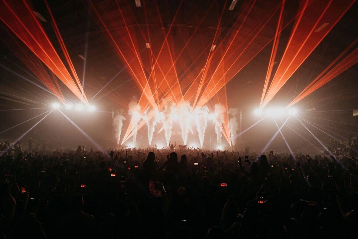 Laserface tweet media