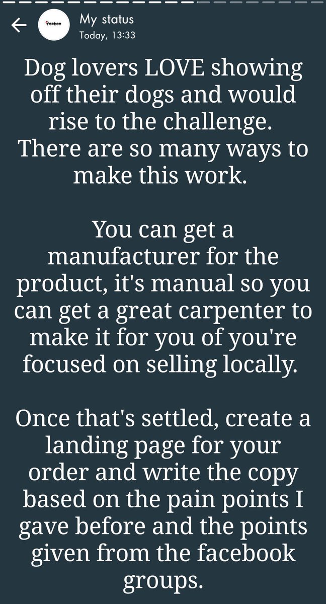 Once the strategy was in place, the next step was to come up with the concept for the copy that'll be used in the landing page. A friend suggested a timer be added as a freebie to help with the puzzle strategy, which would infact encourage more buyers to go for it.