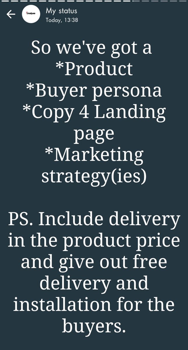 Once the strategy was in place, the next step was to come up with the concept for the copy that'll be used in the landing page. A friend suggested a timer be added as a freebie to help with the puzzle strategy, which would infact encourage more buyers to go for it.