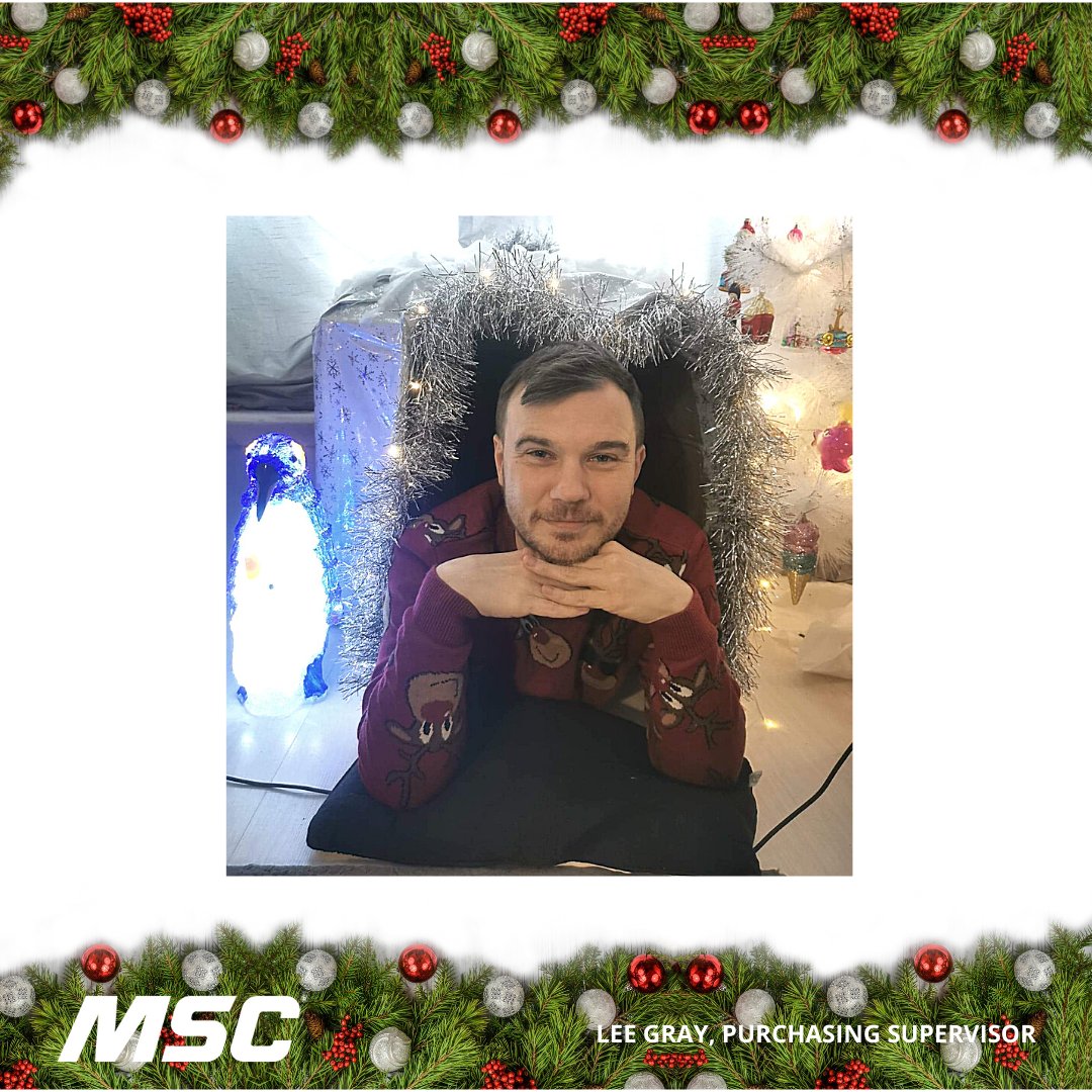 Christmas Jumper Day 2020 🎄

Lee Gray was the winner of our Christmas Jumper Competition, and wins a festive hamper 🤩 congratulations, Lee!

#ChristmasJumperDay #ChristmasJumpers #ChristmasJumperDay2020 #Charity