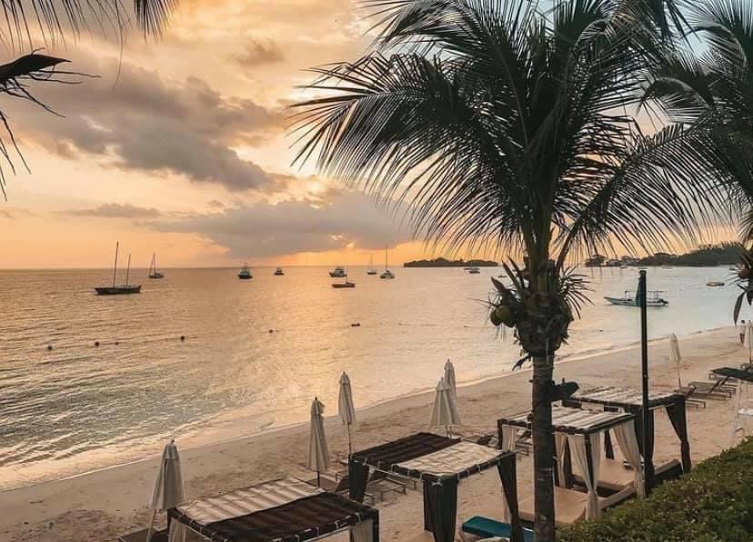 Azul Beach Resorts tweet media