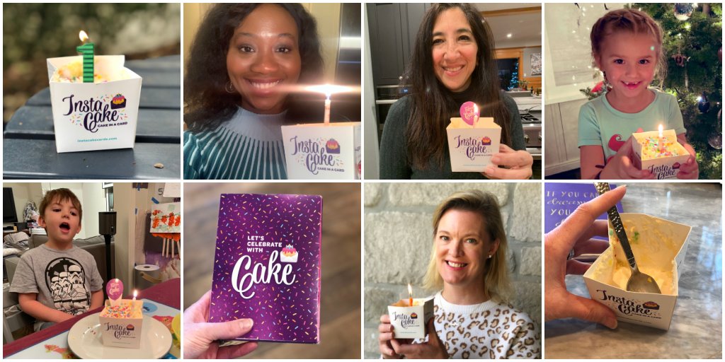 OpCo_VC's tweet photo. We love seeing how our LPs (current and future) are celebrating! #HBDOC https://t.co/HG6E2acDUN