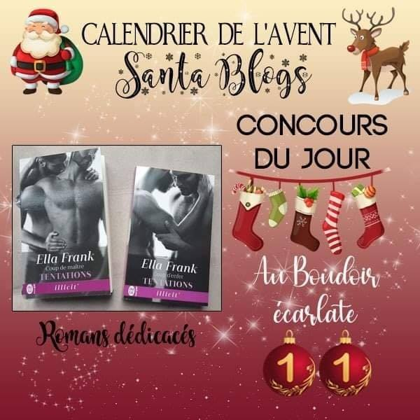 TheLovelyTeach's tweet photo. #SantaBlogs avez vous participé au concours du jour chez @BoudoirEcarlate ? https://t.co/qBHZmZNV3c
