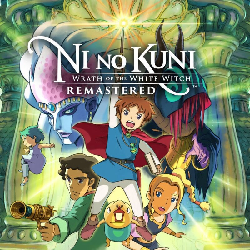 Ni No Kuni: Wrath of the White Witch Remastered and Ni No Kuni II: Revenant Kingdom would make excellent additions to the Xbox ecosystem. Both have a beautiful Ghibli inspired art style (Ghibli involvement in 1) as well as a charming world and characters. Some Pokémon vibes