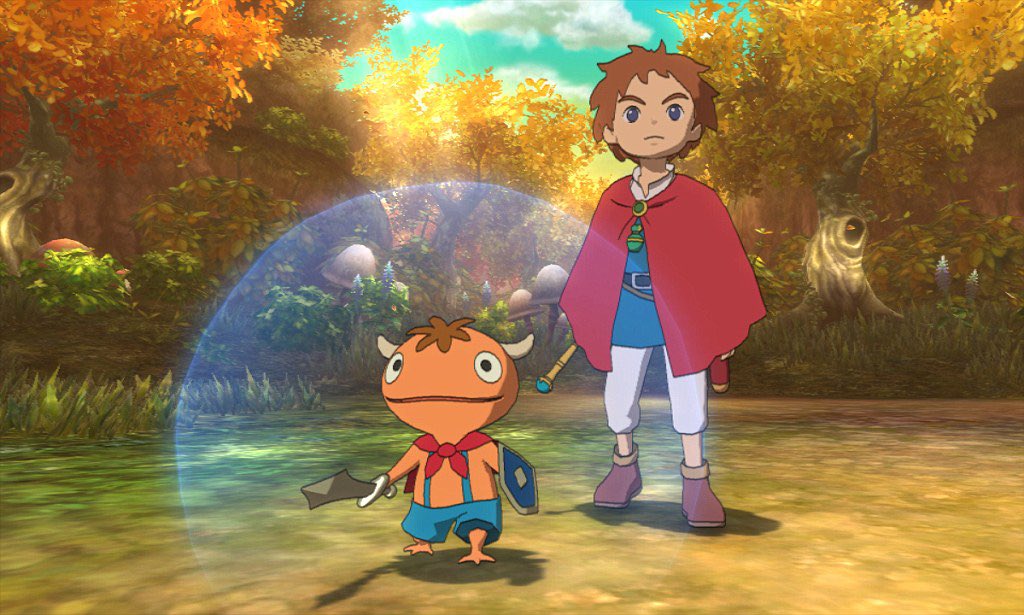 Ni No Kuni: Wrath of the White Witch Remastered and Ni No Kuni II: Revenant Kingdom would make excellent additions to the Xbox ecosystem. Both have a beautiful Ghibli inspired art style (Ghibli involvement in 1) as well as a charming world and characters. Some Pokémon vibes