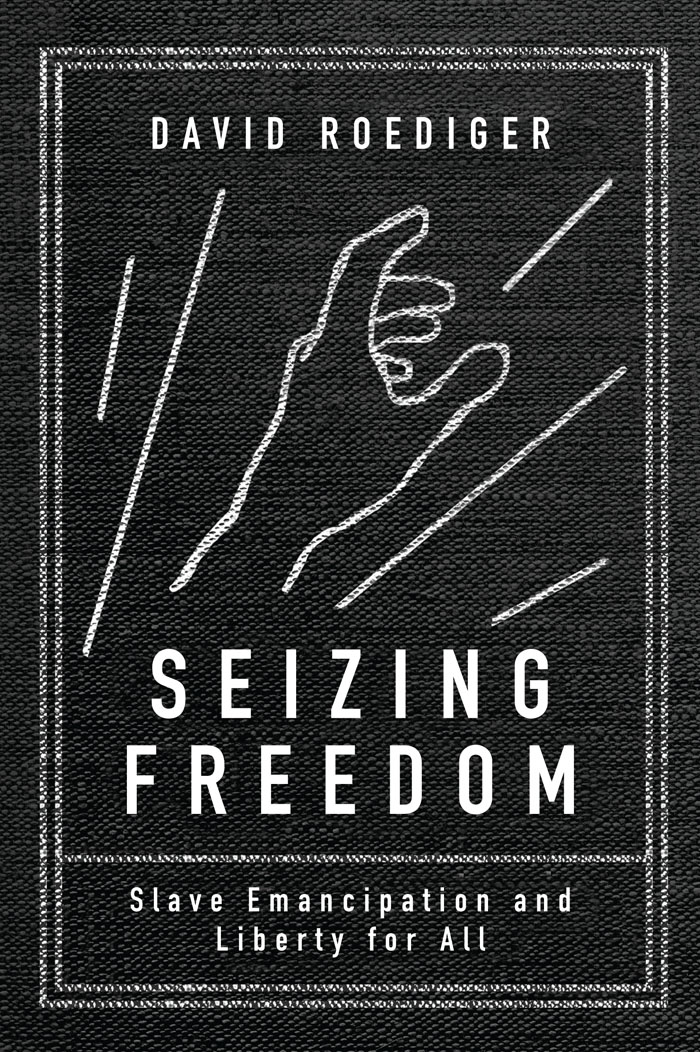 David Roedigers "Seizing Freedom" tells the story of the role the Slaves played in their own emancipation during and after the American Civil War and how they responded to their newly won freedoms.A brilliant recreation and exploration of the period. https://www.versobooks.com/books/2021-seizing-freedom