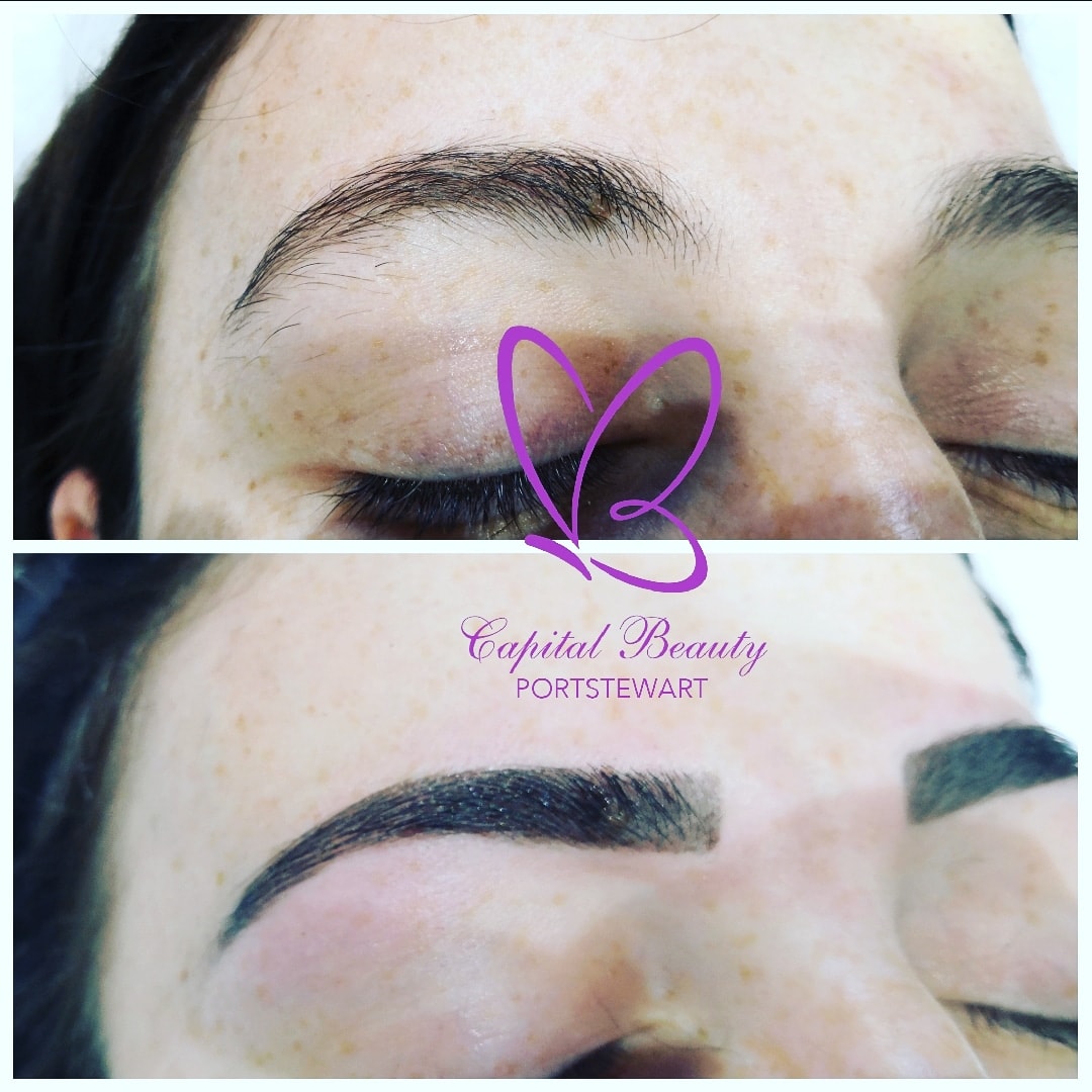 CapitalBeauty85's tweet photo. Have a BROWS at this! - https://t.co/krJagMJkR5 https://t.co/gAVQakvJJP