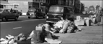 The Good Old Days....The 1970s ...Welcome back 