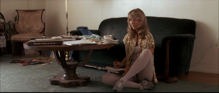 Happy Birthday Teri Garr. 