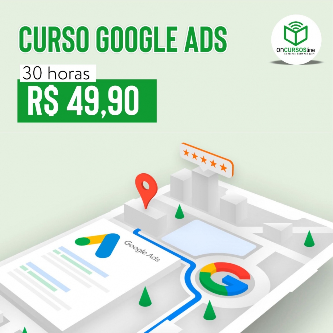 oncursosline's tweet photo. Segundo o Internet Live Stats, o Google processa pelo menos 3,5 mil milhões de pesquisas por dia, cerca de 40 mil pesquisas a cada segundo! (dados de 2019)
Curso Certificado
#OnCursosLine #CursoOnline #GoogleAds #CursoGoogleads #patrocinado #anuncios  #mkt #marketingbrasil https://t.co/P4HqTJxanT
