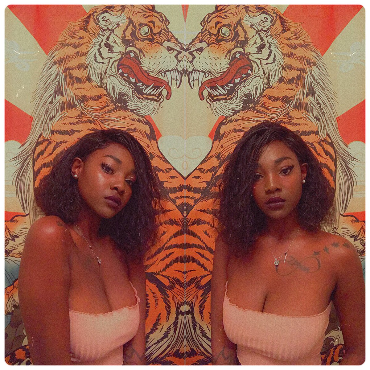 CANDY_BISHHH's tweet photo. 🐉🦁🐉 https://t.co/nbvqwmtWvo