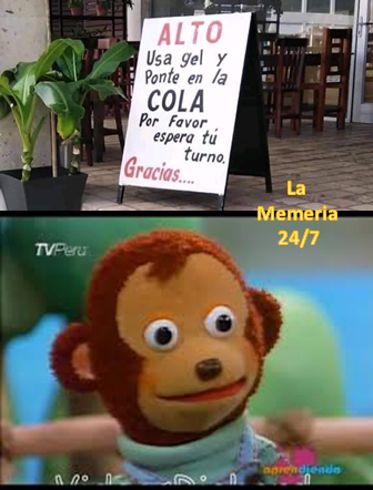 24Memeria's tweet photo. Que clase de #covid es ese??
#pandemia https://t.co/MJrzDIpE3J