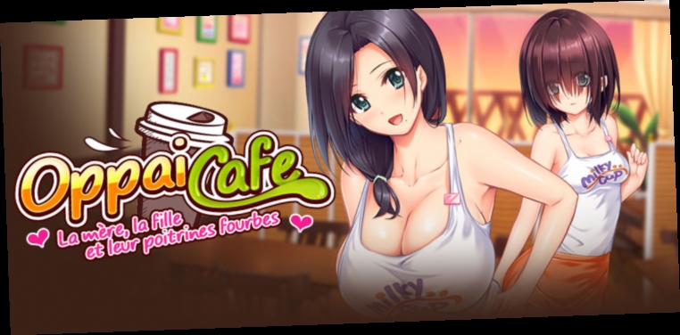 oppai cafe appk oppai cafe appk