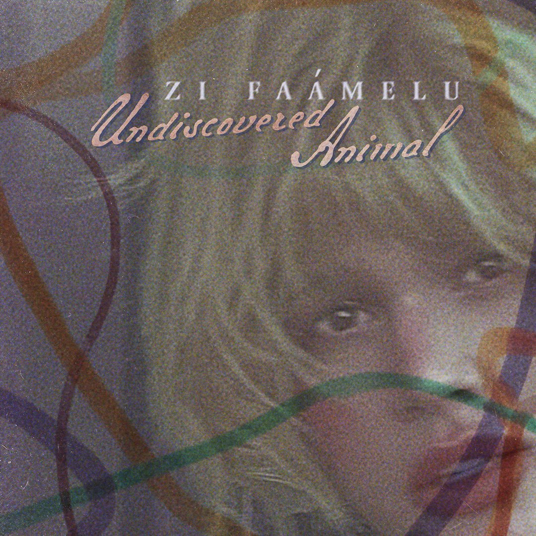 Екс-Зіанджа показала своє дитячє фото