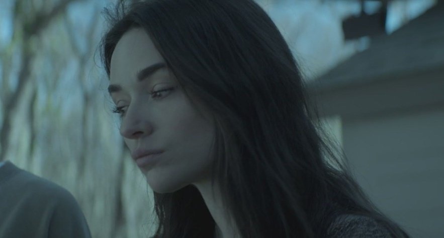 yvsunflower's tweet photo. hey angel, come back to me... :''} #dcuswampthing #swampthing #SAVESWAMPTHING !!!! https://t.co/P54ysoCEtF