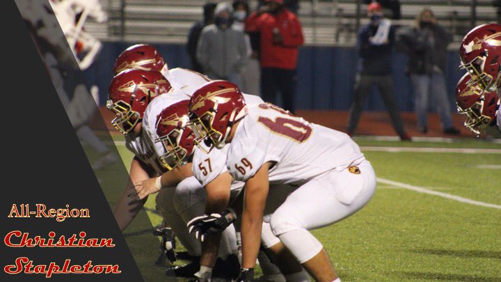 Riverdale Football tweet media