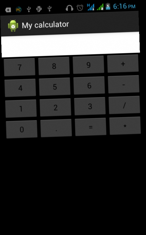 Android Calculator Source Code Download Twitter android-calculator-source-code-download-twitter
