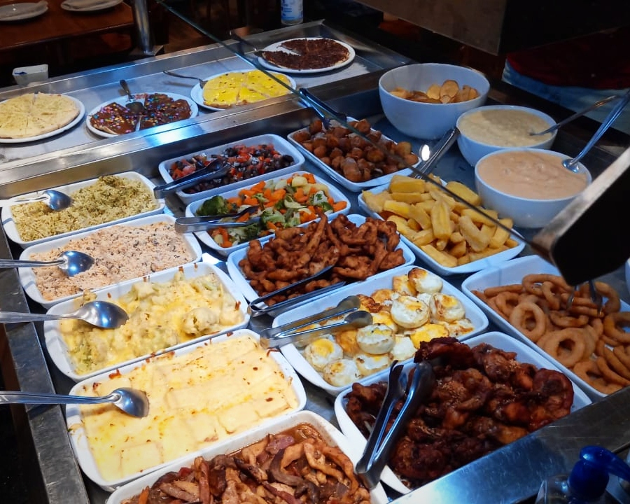 parmebr's tweet photo. Partiu Buffet da Noite com rodízio de pizzas Parmê?! 🍕🥘
🍕+🥘 Todos os dias a partir 18h.
📌 Tijuca, Norte Shopping, Nova América, Vila da Penha, Campo Grande, Bangu, Top Shopping, São Gonçalo, Recreio e Barra.
#Rodiziodepizzas #parme #pizzaparme #buffetparme #gastronomia https://t.co/RWZJj3owVM