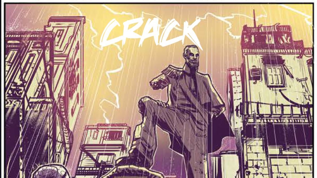 farhanq_uk's tweet photo. Just finished the final checks of issue 2 of #DigitopiaComic, it's come out incredibly well - massive thanks to all our backers.
Big shout out to @srobins_colours for his amazing effort on this book.
Looking forward to send this to @ComicPrintingUK very shortly.
#indiecomics https://t.co/N5CX1kqBDJ